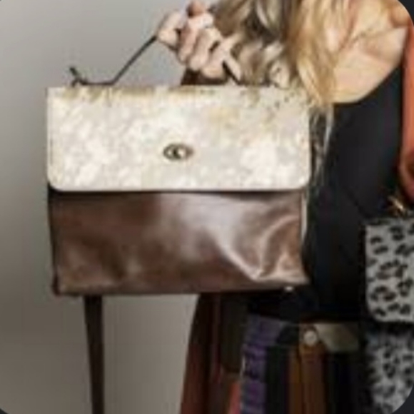 Jane Marie Tatum Crossbody Bag / Wallet - Picture 6 of 6